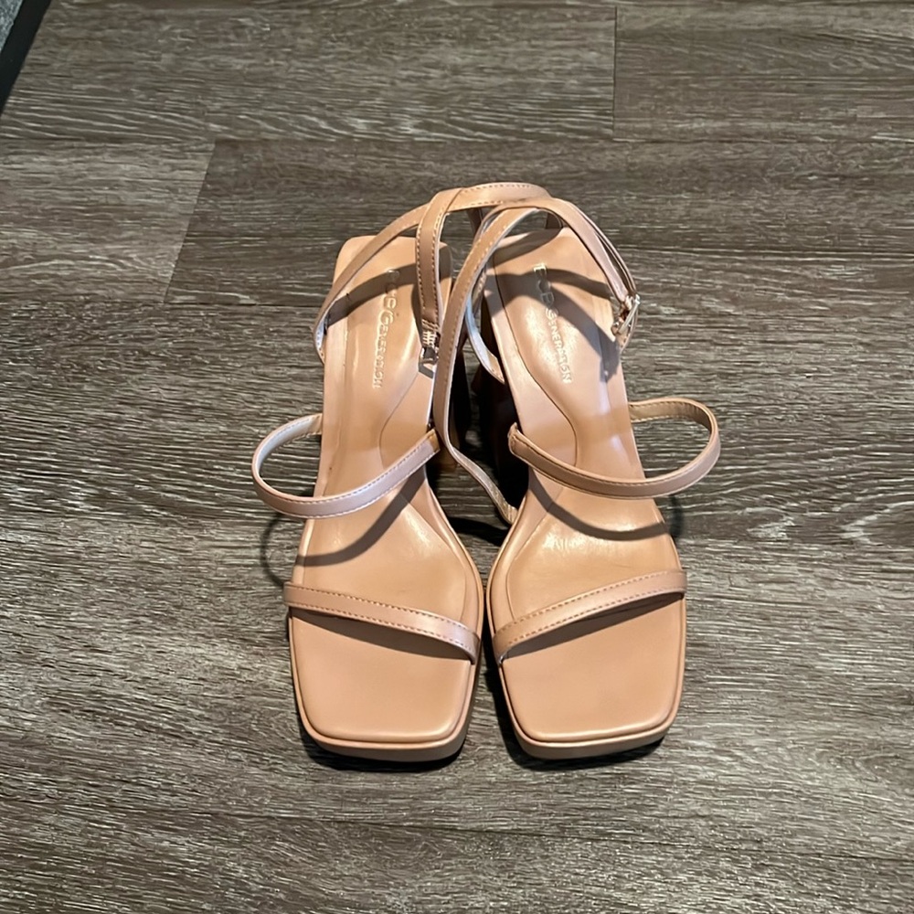 BCBGeneration Heels